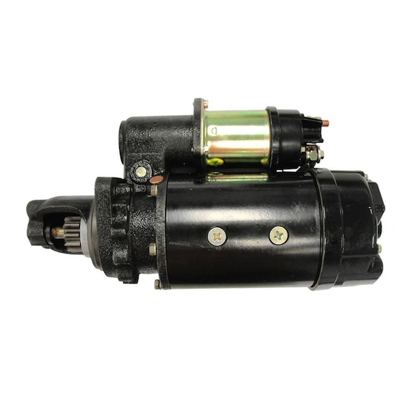 Aftermarket Starter Fits Case IH Cotton Harvester Combine 1400 1420 1440 1460 1470 104211A1 - main
